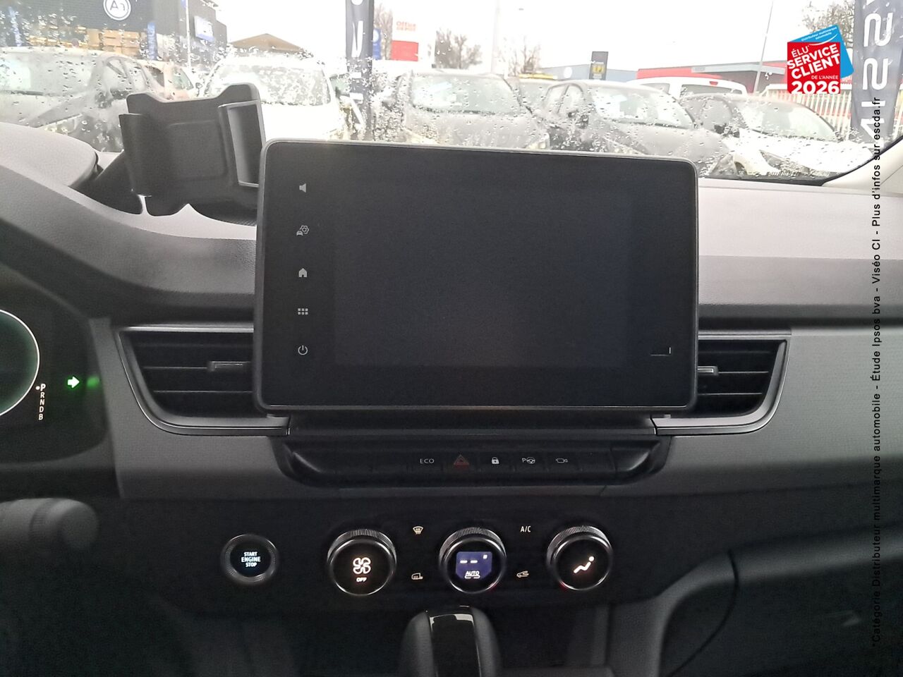 chez Nissan Colmar