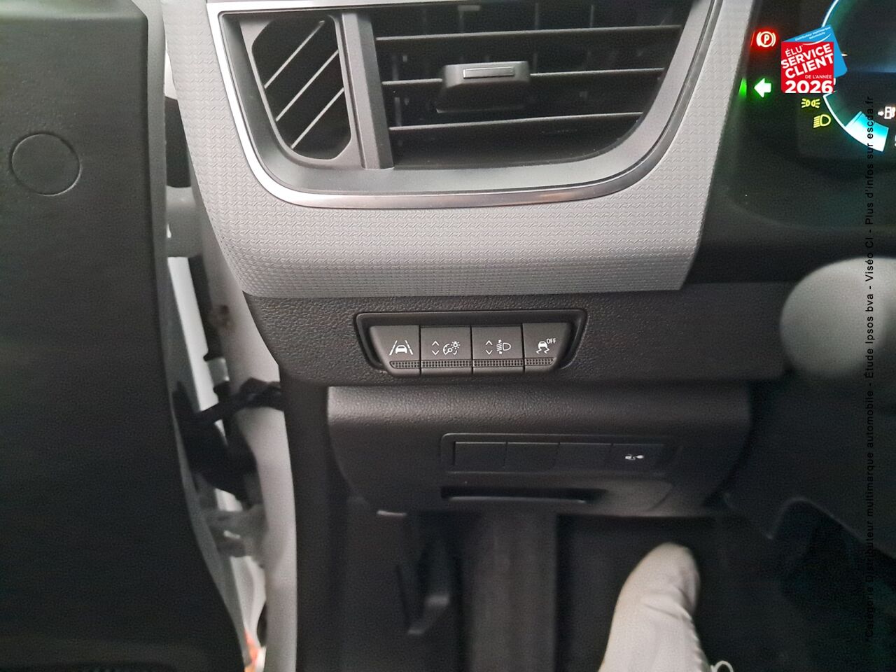 chez Nissan Colmar
