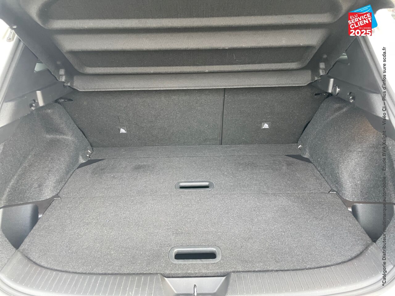chez Nissan Qashqai occasion