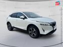 Véhicule d'occasion NISSAN QASHQAI E-POWER 190CH N-CONNECTA 2022