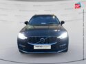 Véhicule d'occasion VOLVO XC60 T8 HYBRIDE RECHARGEABLE 310 + 145CH ULTRA STYLE CHROME GEARTRONIC 8 AWD