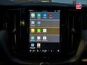 Véhicule d'occasion VOLVO XC60 T8 HYBRIDE RECHARGEABLE 310 + 145CH ULTRA STYLE CHROME GEARTRONIC 8 AWD