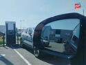 Véhicule d'occasion VOLVO XC60 T6 AWD 253 + 145CH UTIMATE STYLE DARK GEARTRONIC