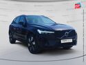 Véhicule d'occasion VOLVO XC60 T6 AWD 253 + 145CH UTIMATE STYLE DARK GEARTRONIC