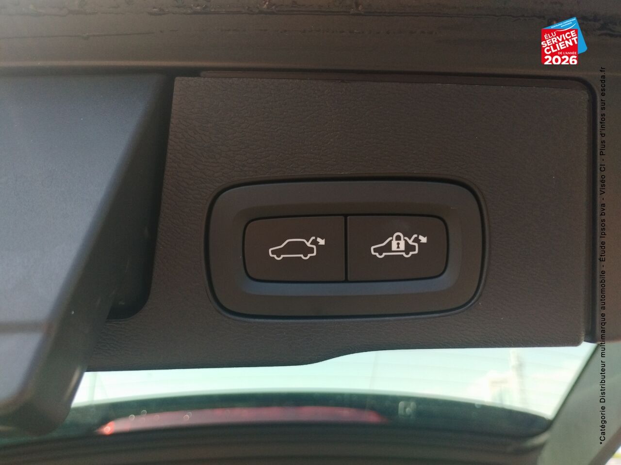 chez Volvo Strasbourg