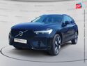 Véhicule d'occasion VOLVO XC60 T6 AWD 253 + 145CH UTIMATE STYLE DARK GEARTRONIC