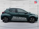 Véhicule d'occasion TOYOTA YARIS 116H DESIGN 5P MY25
