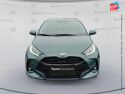 Véhicule d'occasion TOYOTA YARIS 116H DESIGN 5P MY25