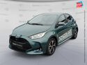 Véhicule d'occasion TOYOTA YARIS 116H DESIGN 5P MY25