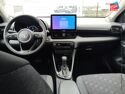 Véhicule d'occasion TOYOTA YARIS 116H DESIGN 5P MY25