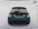Véhicule d'occasion TOYOTA YARIS 116H DESIGN 5P MY25