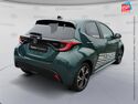 Véhicule d'occasion TOYOTA YARIS 116H DESIGN 5P MY25
