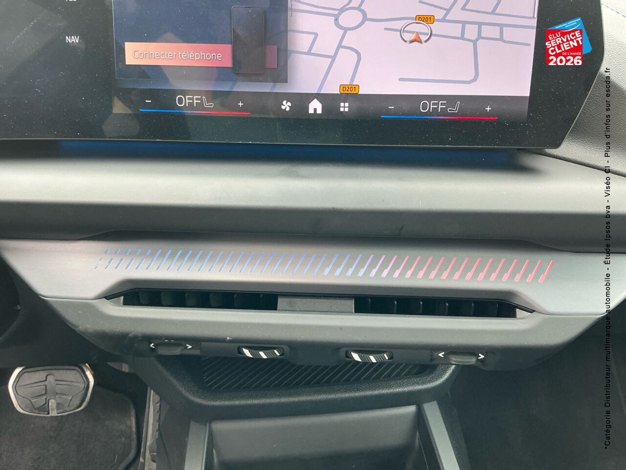 chez BMW Besançon