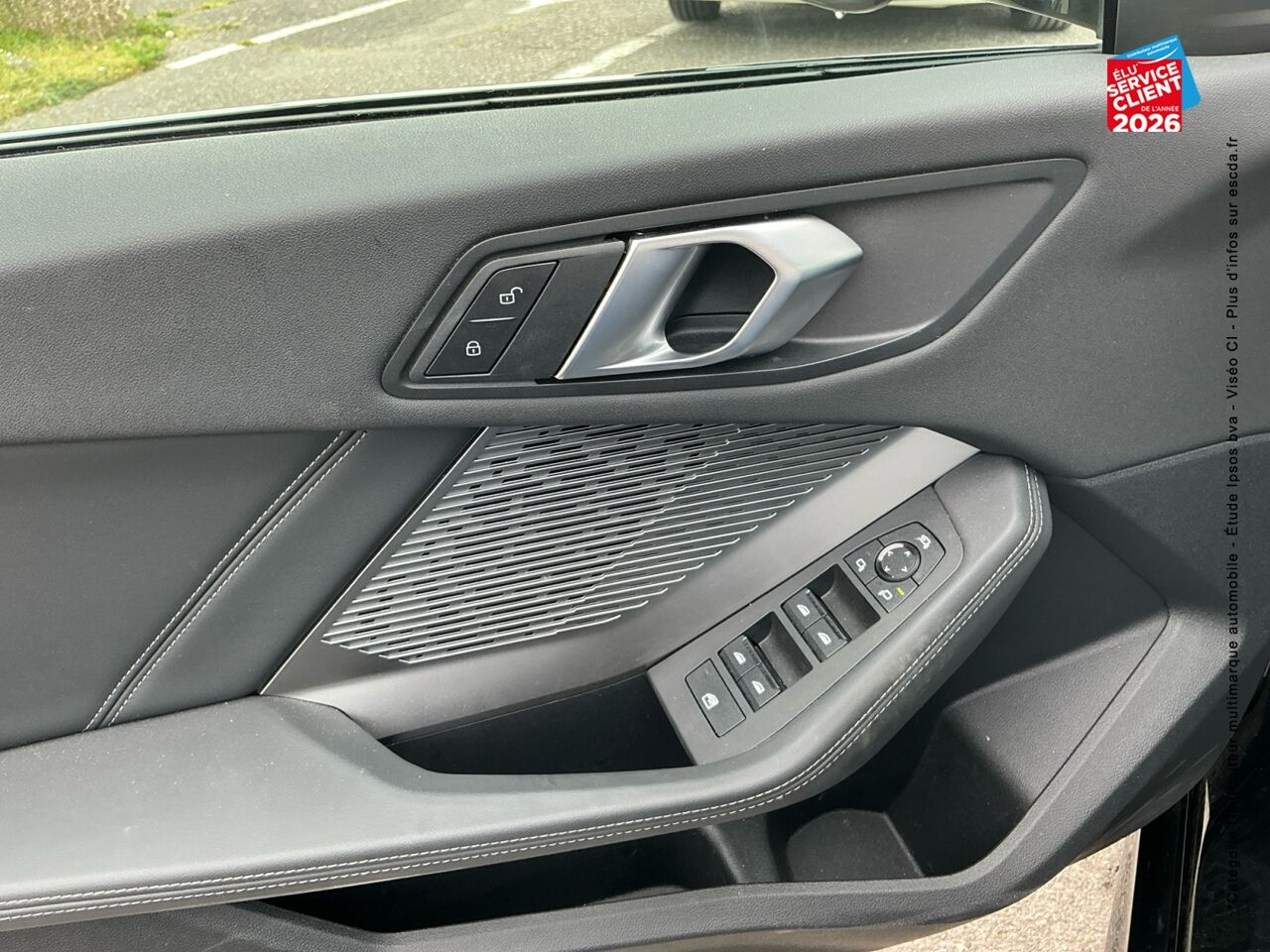 chez BMW Besançon