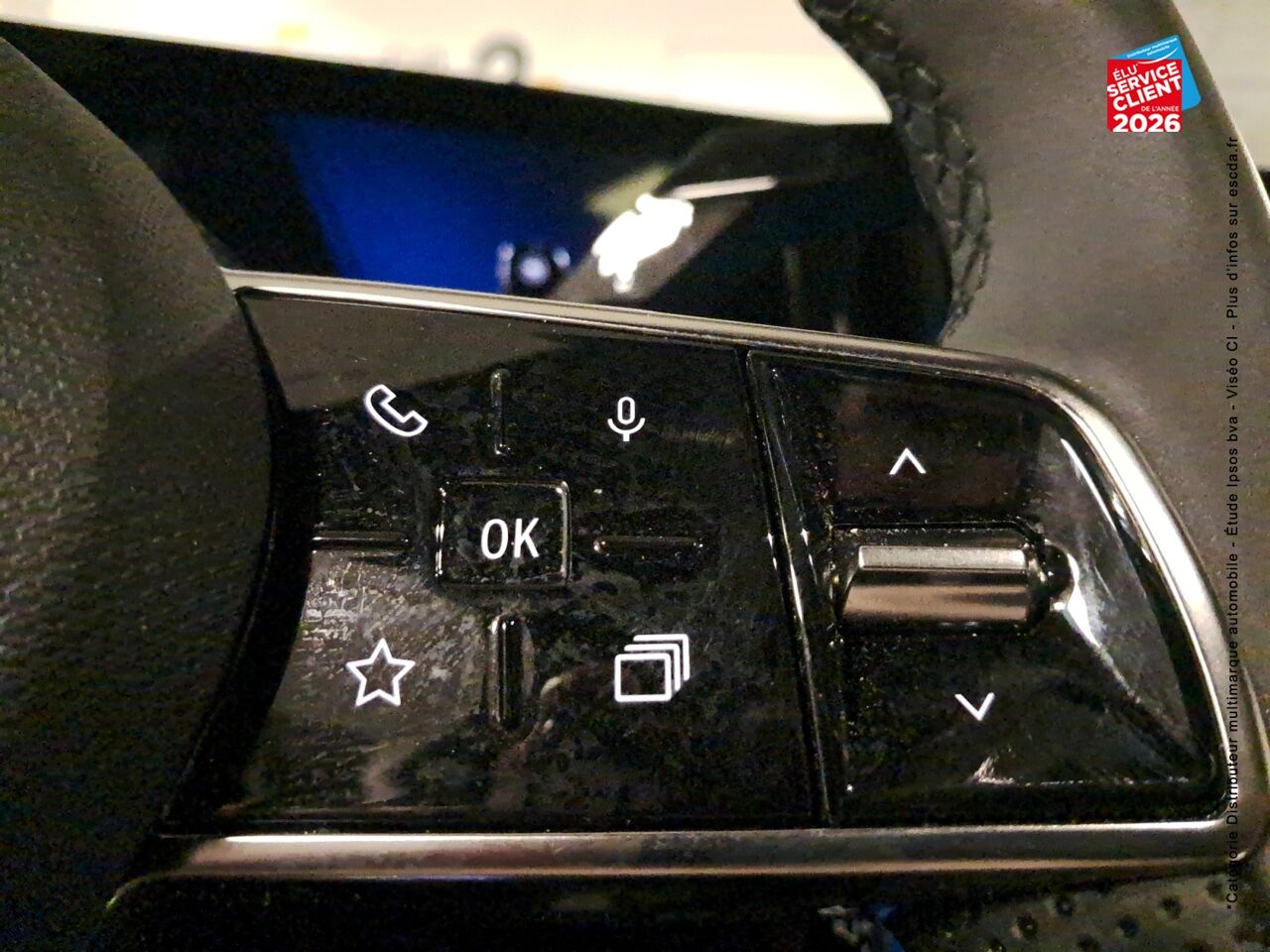chez Renault Sélestat