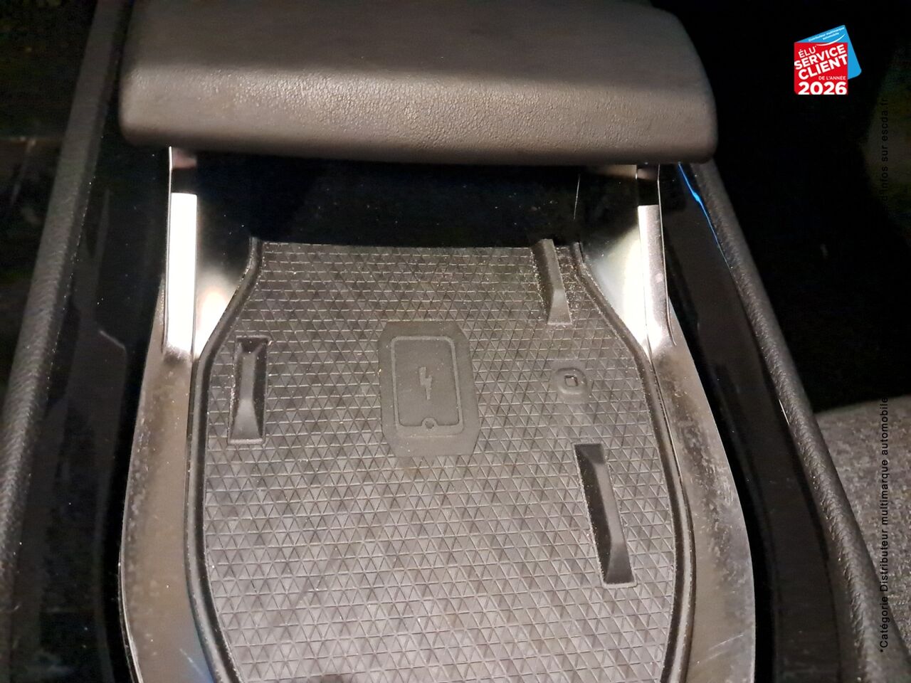 chez Renault Sélestat