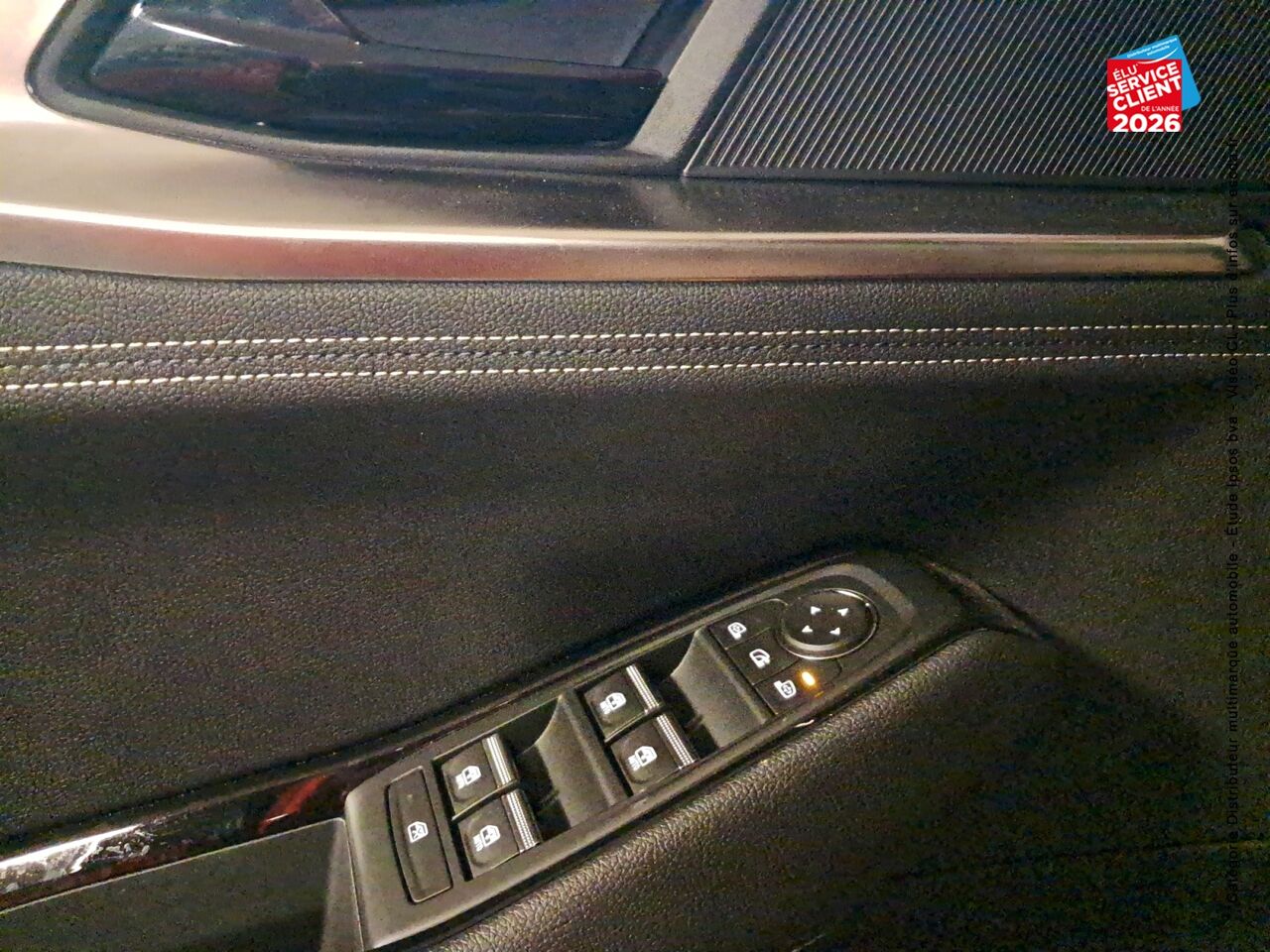 chez Renault Sélestat