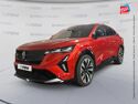 Véhicule d'occasion RENAULT RAFALE 1.2 E-TECH FULL HYBRID 200CH TECHNO