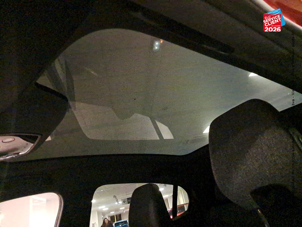 chez Renault Sélestat