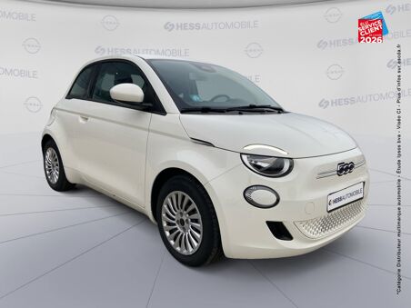 FIAT 500 E 95CH ACTION