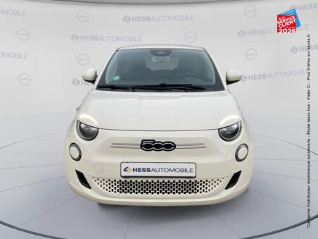FIAT 500 E 95CH ACTION