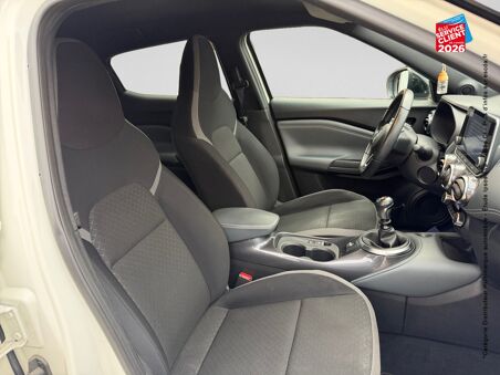 NISSAN JUKE 1.0 DIG-T 117CH...