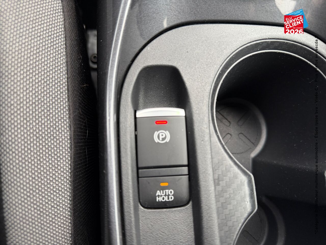 chez Nissan Juke occasion