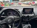 Véhicule d'occasion NISSAN JUKE 1.0 DIG-T 117CH N-CONNECTA