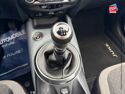 Véhicule d'occasion NISSAN JUKE 1.0 DIG-T 117CH N-CONNECTA