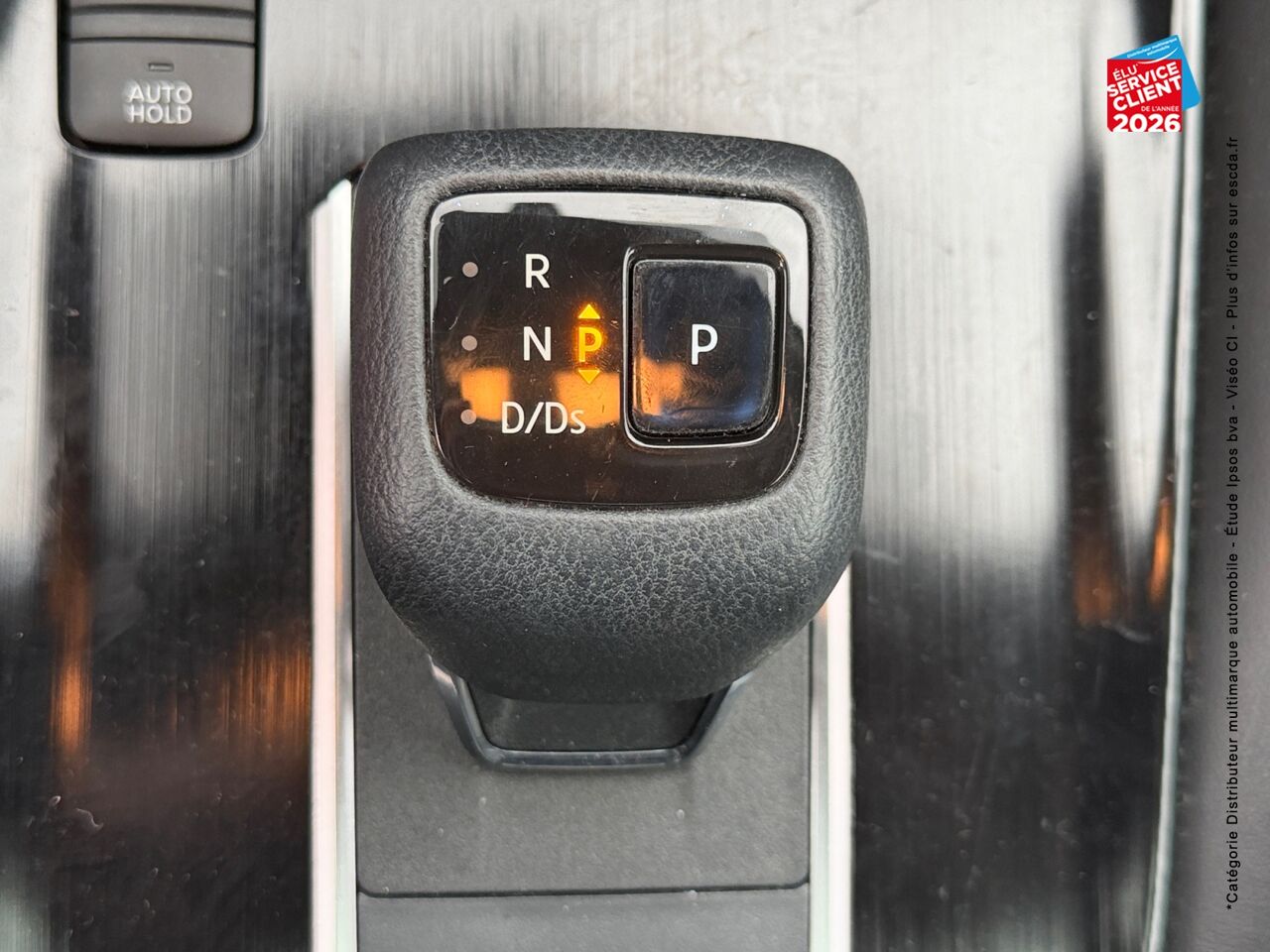 chez Nissan Qashqai occasion