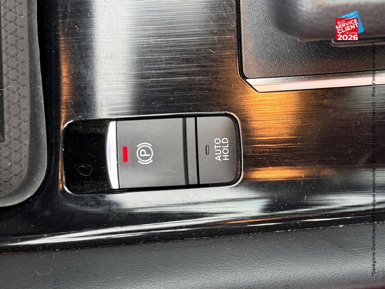 chez Nissan Qashqai occasion
