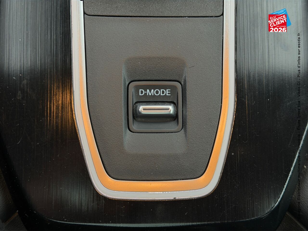 chez Nissan Qashqai occasion