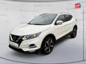 Véhicule d'occasion NISSAN QASHQAI 1.5 DCI 115CH TEKNA 2019