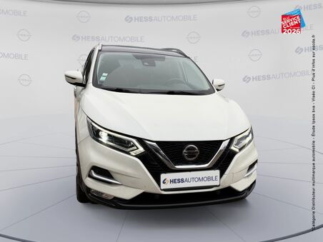 NISSAN QASHQAI 1.5 DCI...