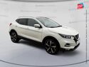 Véhicule d'occasion NISSAN QASHQAI 1.5 DCI 115CH TEKNA 2019