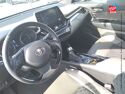 Véhicule d'occasion TOYOTA C-HR 184H DISTINCTIVE 2WD E-CVT MY20