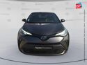 Véhicule d'occasion TOYOTA C-HR 184H DISTINCTIVE 2WD E-CVT MY20