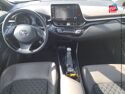 Véhicule d'occasion TOYOTA C-HR 184H DISTINCTIVE 2WD E-CVT MY20