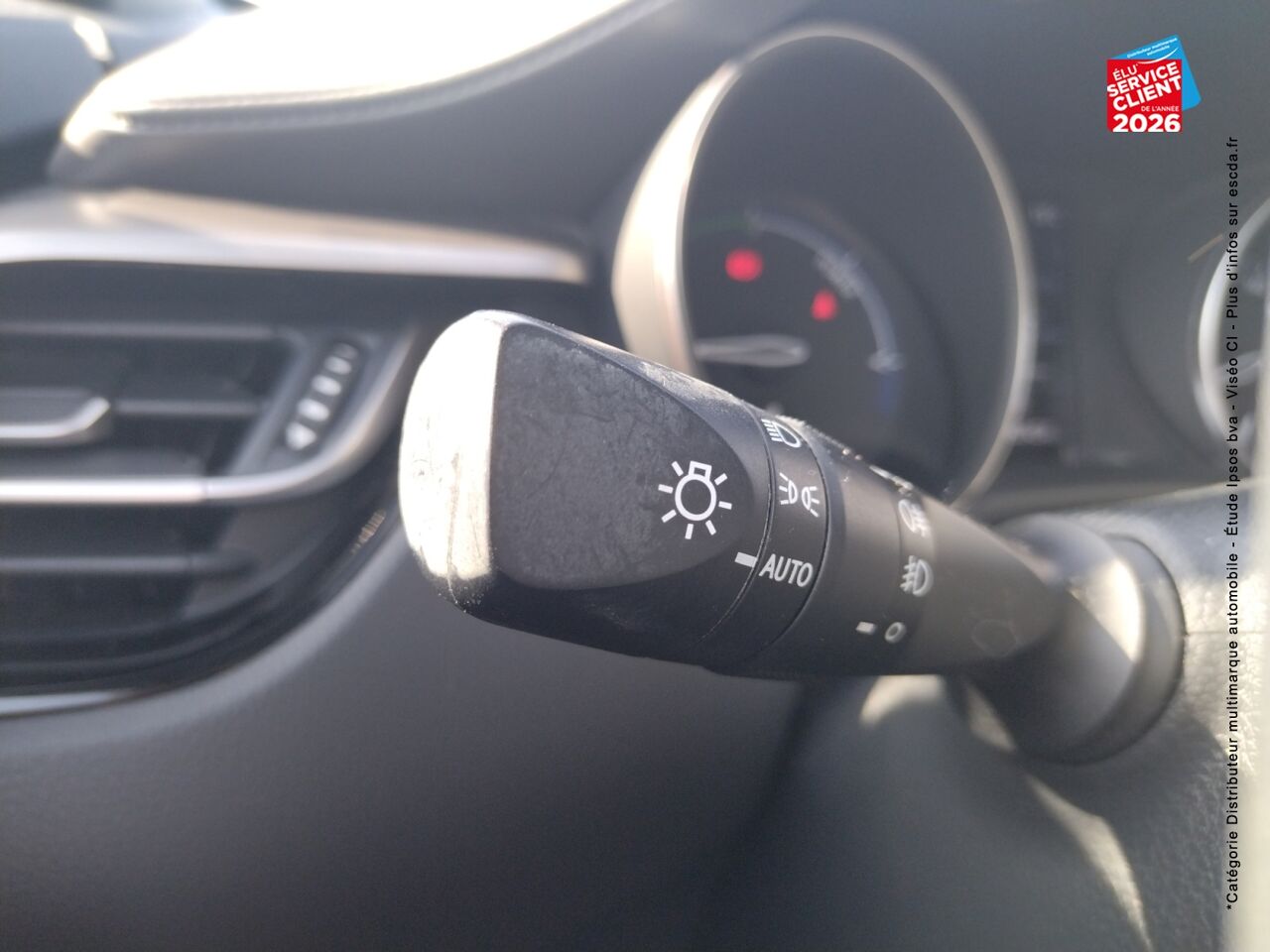 chez Toyota Sarreguemines