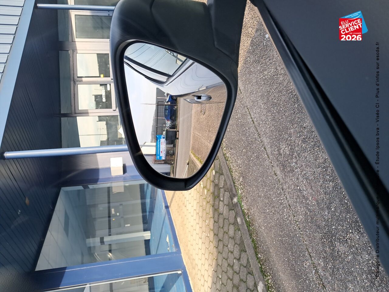 chez Toyota Thionville