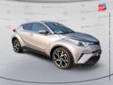 Véhicule d'occasion TOYOTA C-HR 122H EDITION 2WD E-CVT RC18
