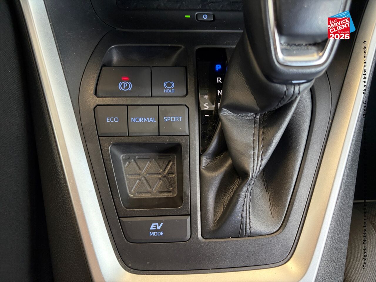 chez Toyota Thionville