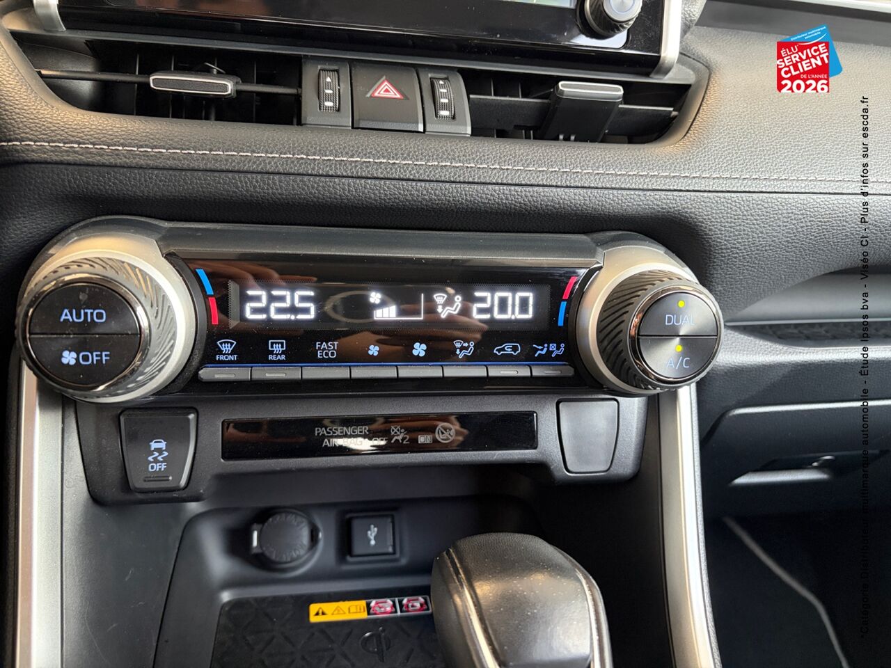 chez Toyota Thionville