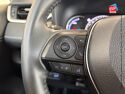 Véhicule d'occasion TOYOTA RAV4 2.5 HYBRIDE 218CH DYNAMIC 2WD MY22