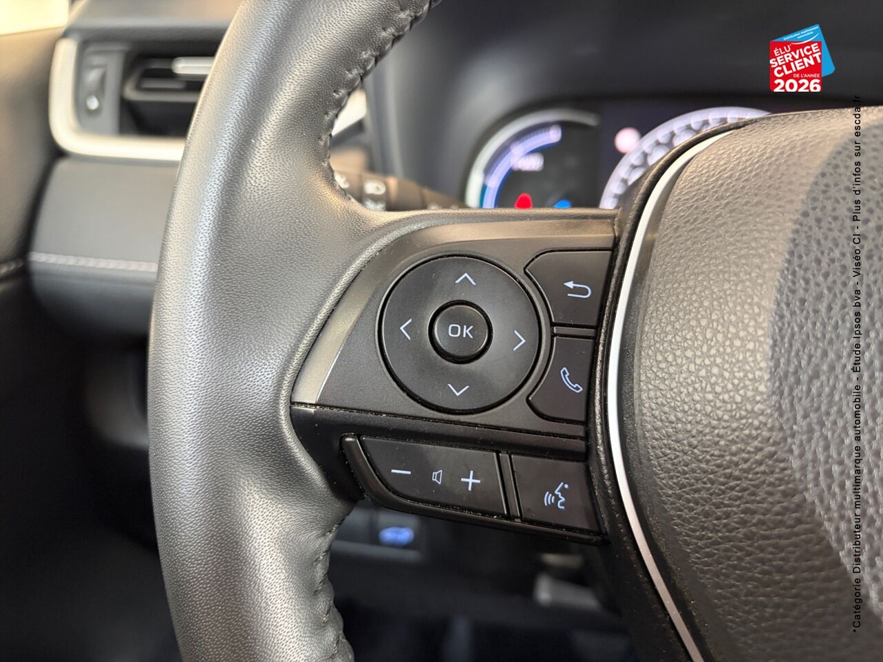 chez Toyota Thionville