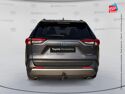 Véhicule d'occasion TOYOTA RAV4 2.5 HYBRIDE 218CH DYNAMIC 2WD MY22