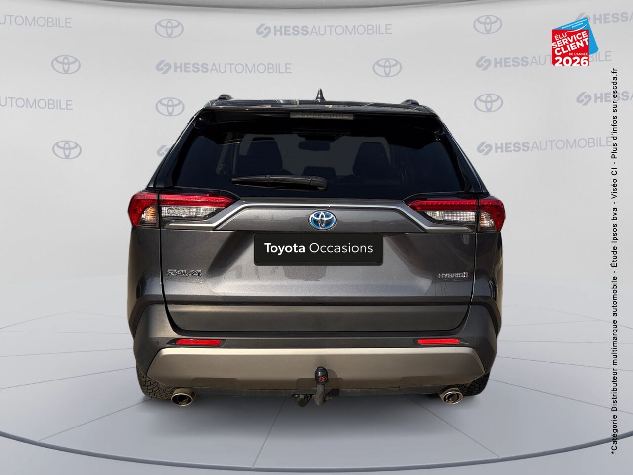 chez Toyota Thionville