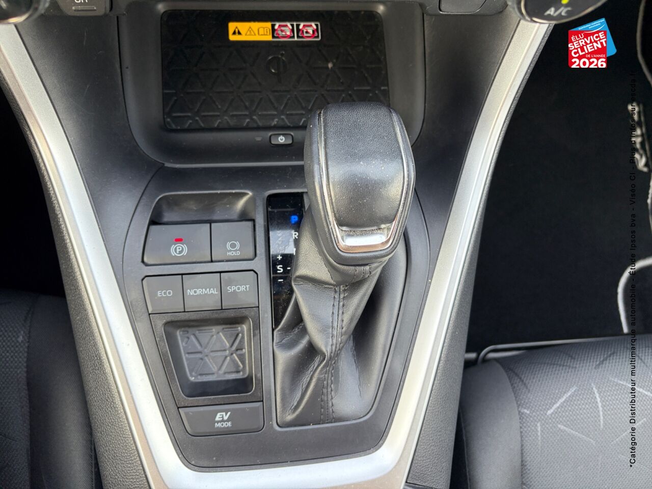 chez Toyota Thionville