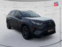 Véhicule d'occasion TOYOTA RAV4 2.5 HYBRIDE 218CH DYNAMIC 2WD MY22