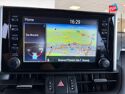 Véhicule d'occasion TOYOTA RAV4 2.5 HYBRIDE 218CH DYNAMIC 2WD MY22